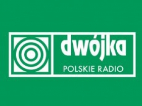 Logo Dwójki