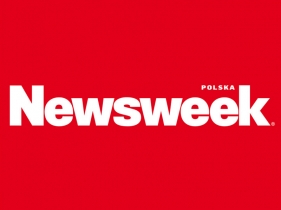 Logo Newsweeka