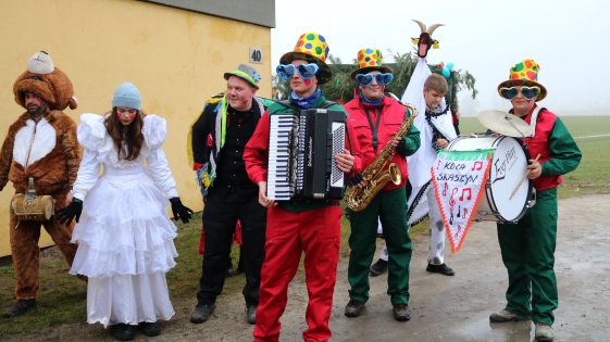 zdjęcie poglądowe - teren badania
