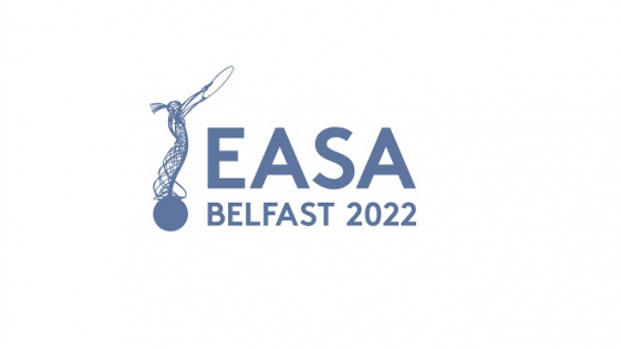 EASA conference logo