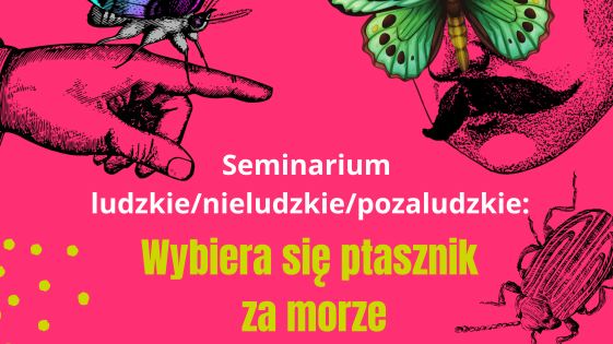 plakat seminarium