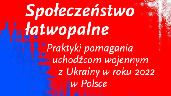 plakat spotkania
