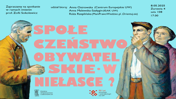 grafika wydarzenia