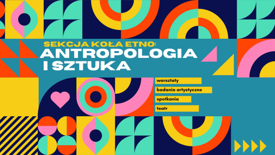 grafika sekcji „Antropologia i Sztuka”