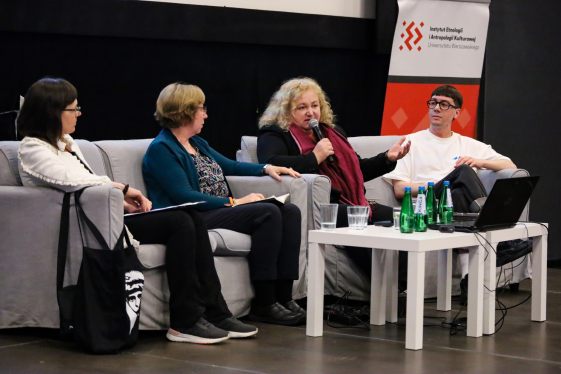paneliści