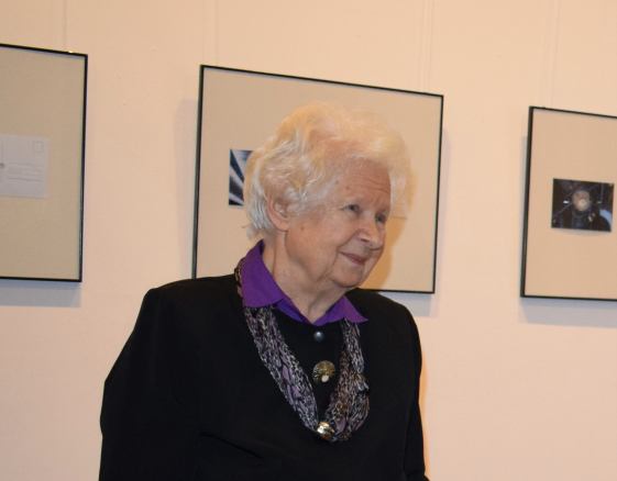 zdjęcie kobiety