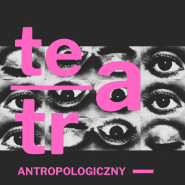 grafika teatru antropologicznego