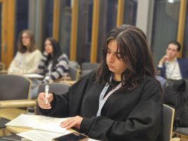 zdjęcie z konferencji