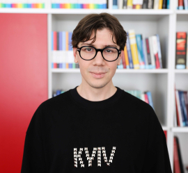 Andriy Fert