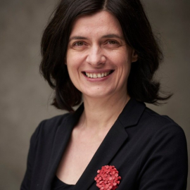Ketevan Gurchiani
