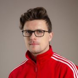 Tomasz Rawski