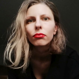Katarzyna Roman Rawska