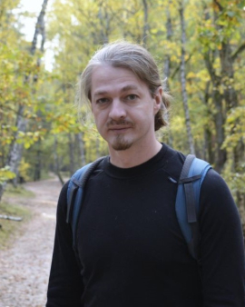 Alexander Makhov