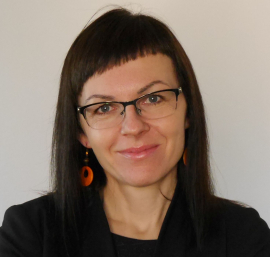 Zuzanna Bogumił