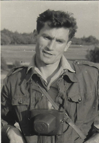 Fot. Archiwum prof. M.Pokropka/Otrębusy