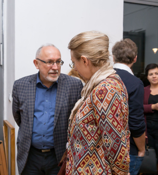 Fot. Klara Keler