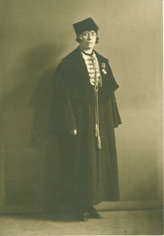 Fot. Archiwum IEiAK i UW (S. Poniatowski)