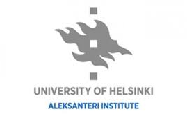 logo Instytutu w Helsinkach
