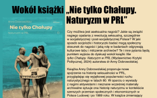 plakat spotkania