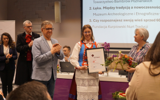 zdjęcie z konferencji