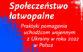 plakat spotkania