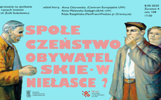 grafika wydarzenia