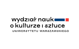 logo Wydziału Nauk o Kulturze i Sztuce