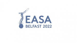 EASA conference 2022 logo